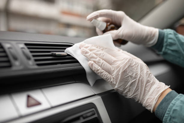 Best Professional Duct Cleaning Services  in Thomasville, AL