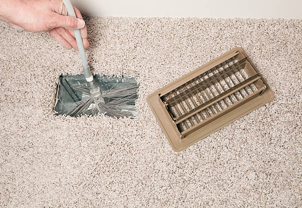 Best HVAC Air Duct Cleaning  in Thomasville, AL