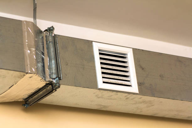 Best Emergency Air Duct Cleaning  in Thomasville, AL